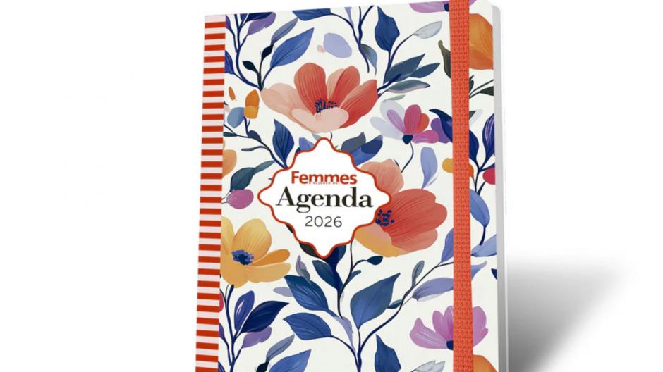 agenda femmes d'aujourd'hui