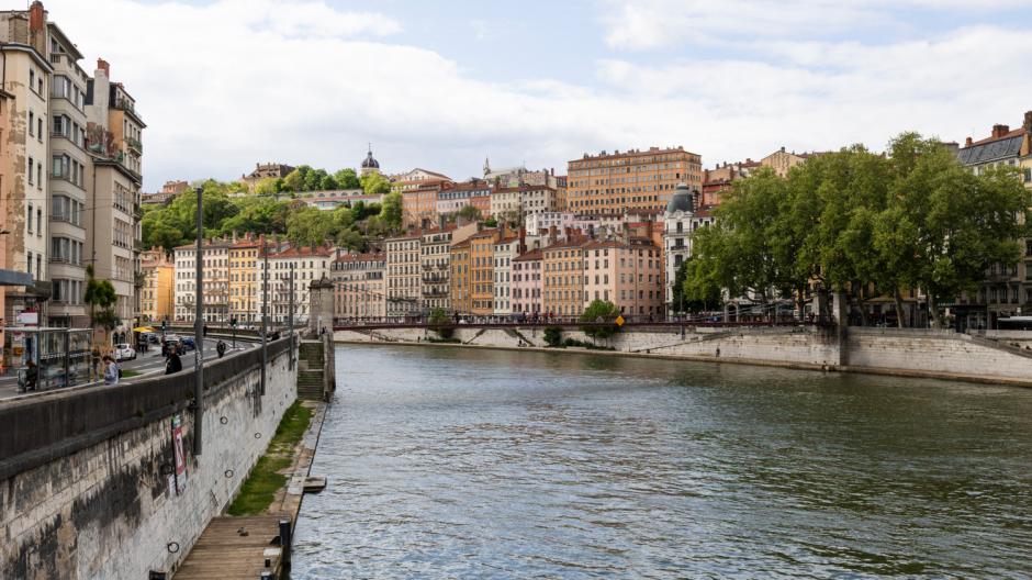 Lyon