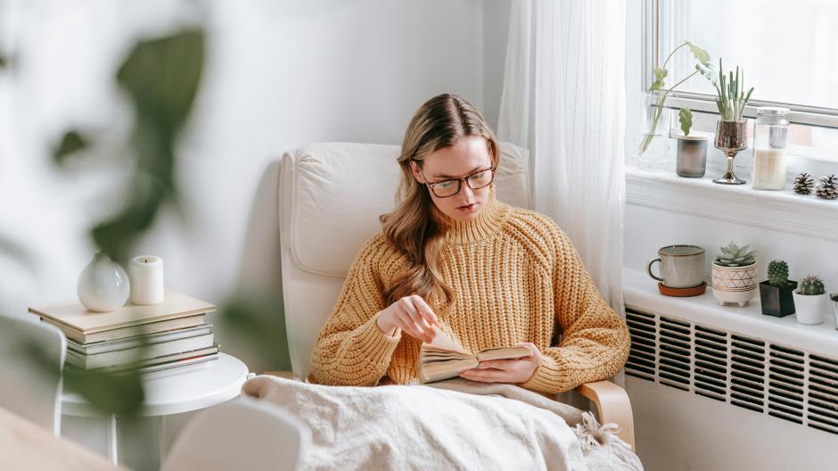 pulls doux automne-hiver