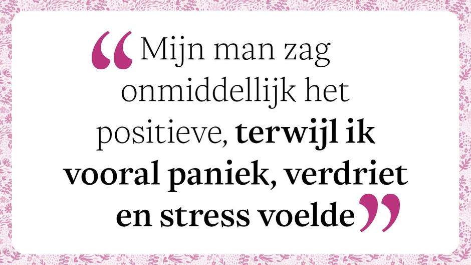 Mijn verhaal: Iris (29) kreeg twee kinderen in één jaar tijd