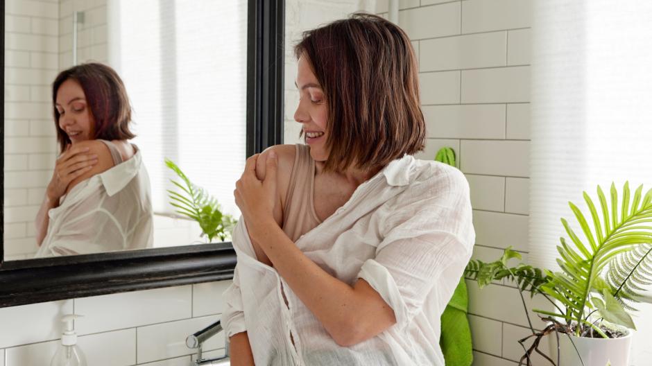 natuurlijke cosmetica