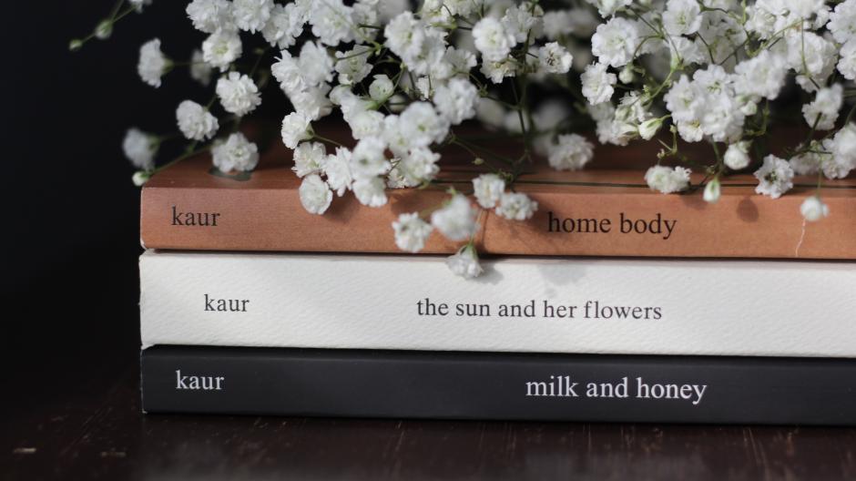 6 recueils pour prendre goût à la poésie - Femmes d'Aujourd'hui