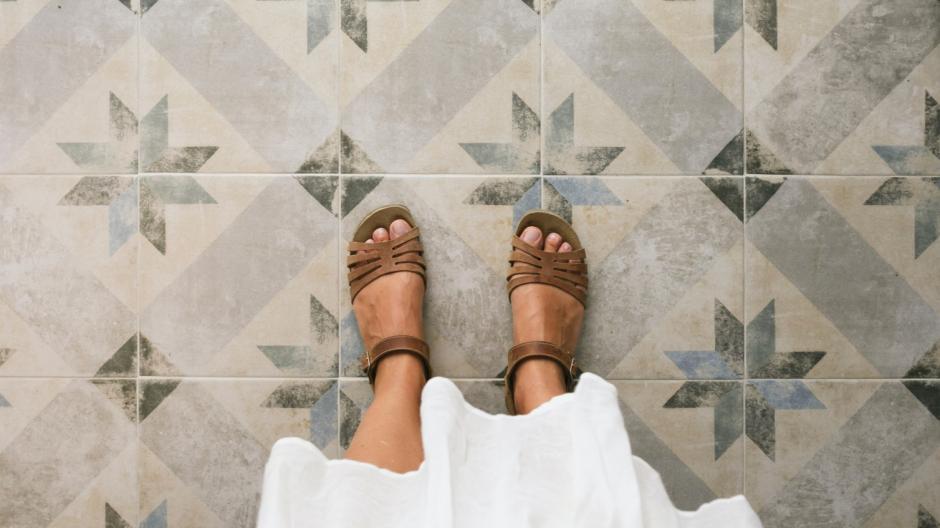 sandalen