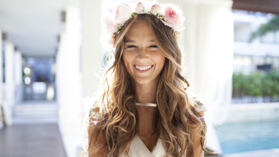 couper cheveux mariage