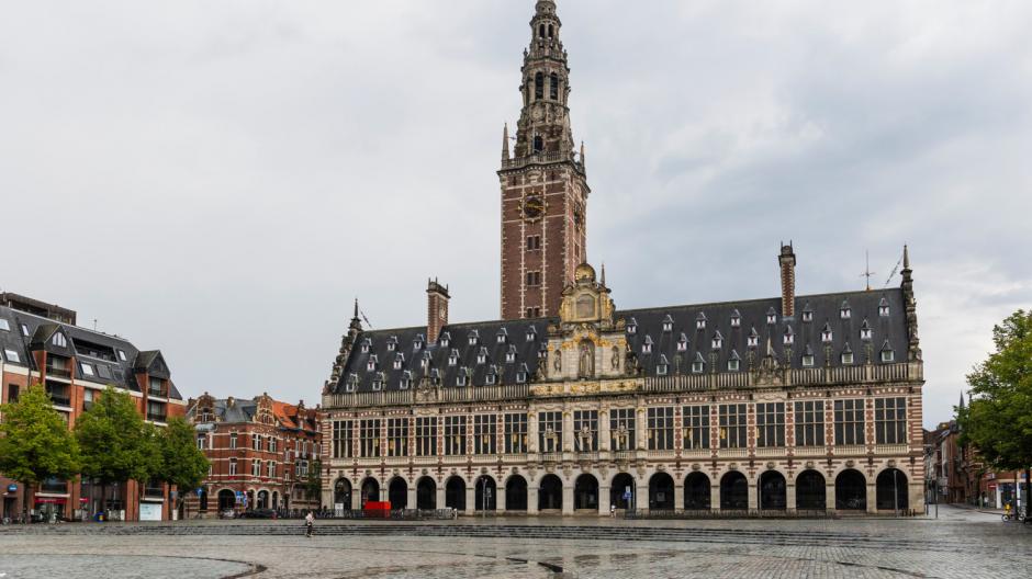 Louvain
