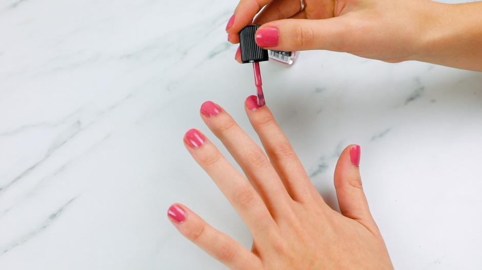 manicure