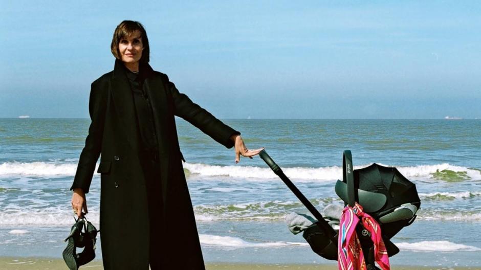 Laurence Bibot spectacle