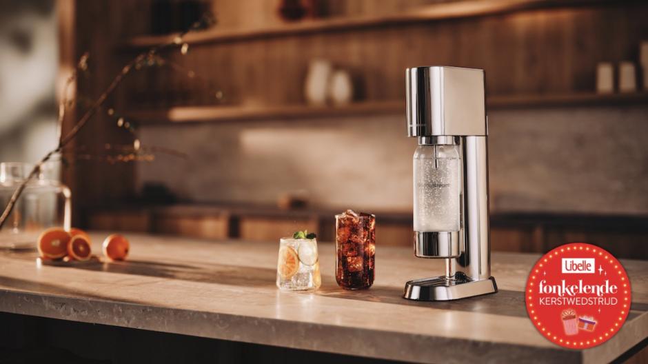 SodaStream enso