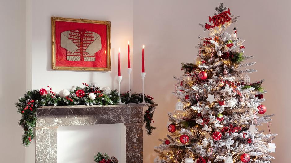 trendkleuren kerst