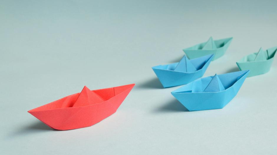 origami pliage papiers