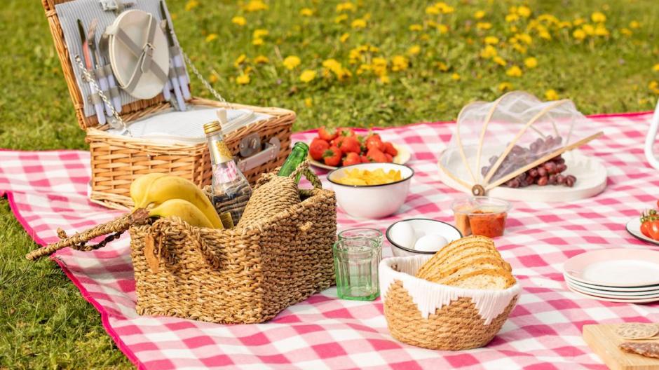 picknickdeken
