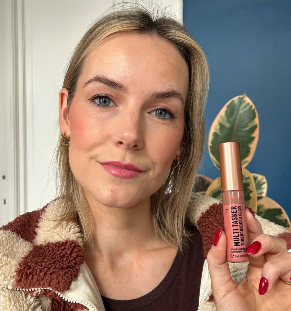Rimmel Multi Tasker Blush