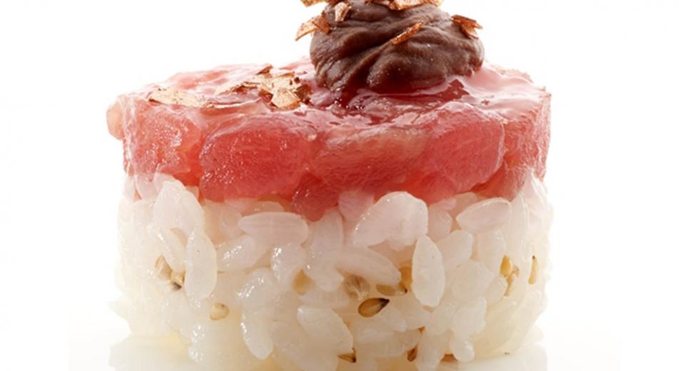 Antwerpse sushibar nipt tweede op World Sushi Cup Japan