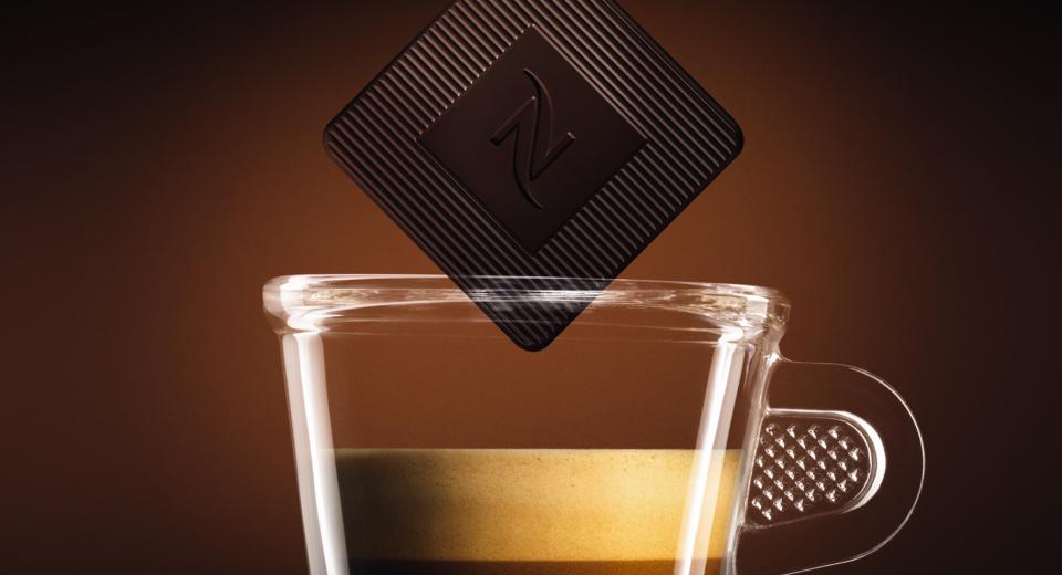 Chocolade en koffie: de perfecte combinatie