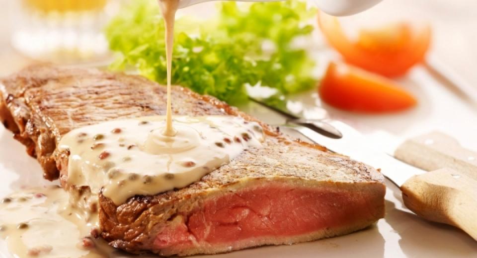 Zo bak jij de perfecte steak