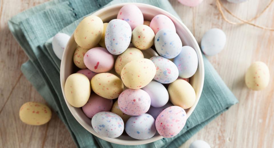 tips voor paasbrunch tips voor paasbrunch
