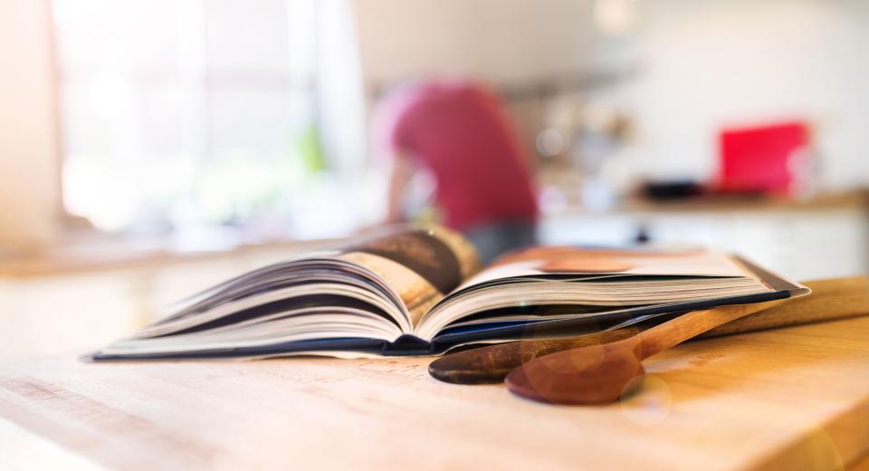 Lekker leesvoer: de favoriete kookboeken van Libelle Lekker