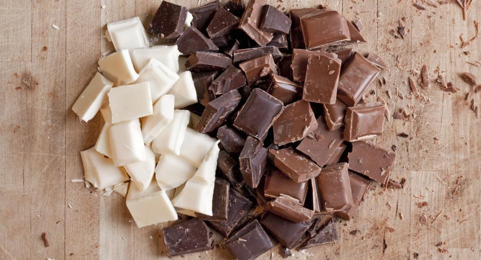 Alles wat je moet weten over chocolade