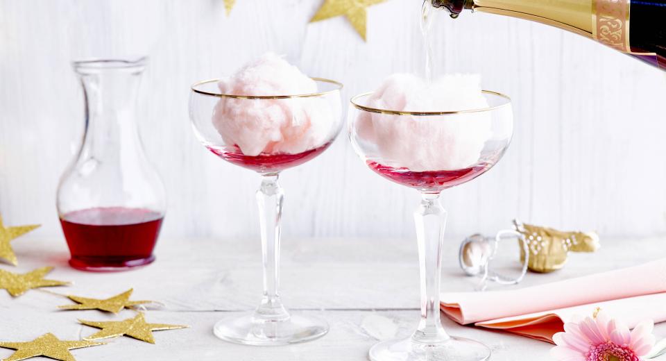 De lekkerste cocktails & mocktails voor de feestdagen