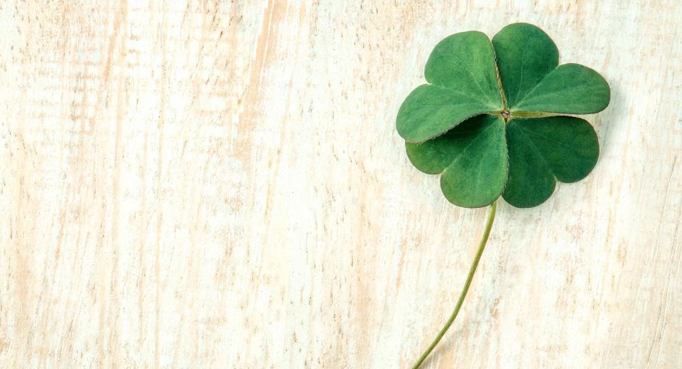 St. Patrick’s Day: 6 Ierse toppers