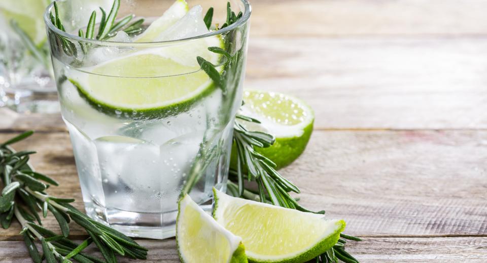 10 zelfgekweekte kruiden om je gin tonic te pimpen Libelle Lekker