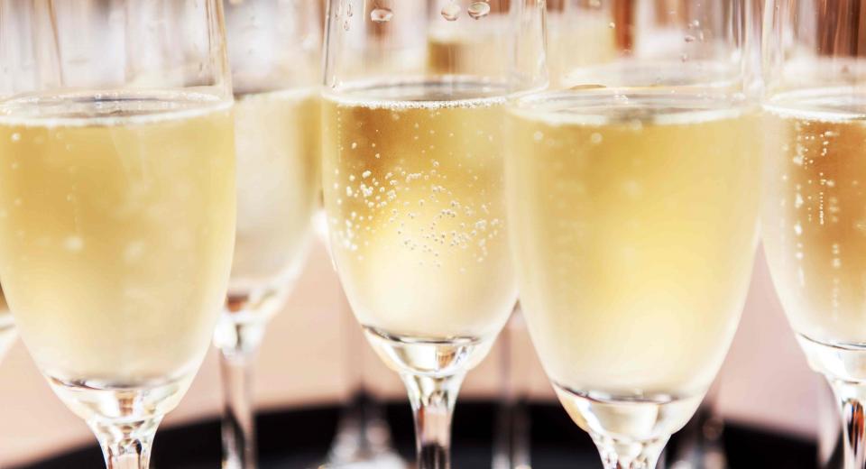 Alles wat je moet weten over champagne