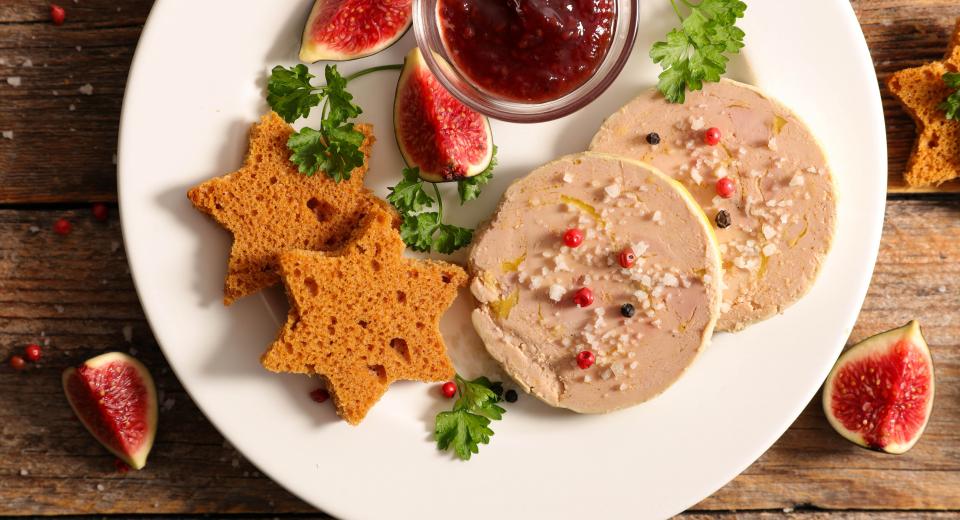 Comment bien choisir et préparer le foie gras? Cuisine et Recettes