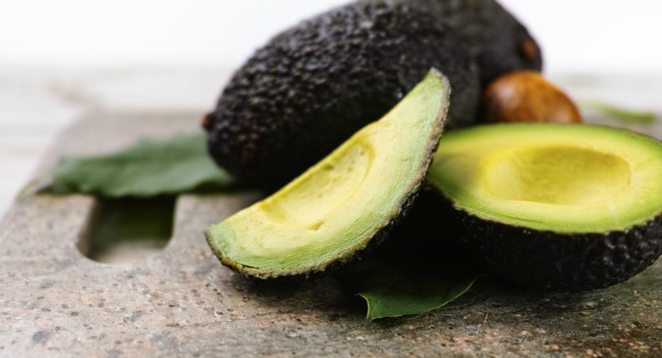 Is het gezond om elke dag een avocado te eten?
