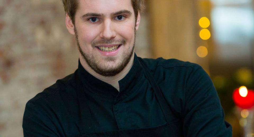 Top chef 2018: Jeremy partage sa recette de tarte tatin