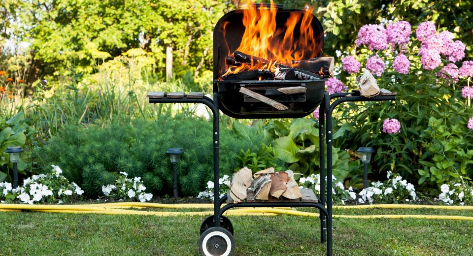 De juiste brandstof voor elke barbecue