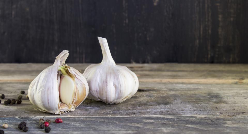 Goeie Vraag Is Het Veilig Om Uitgelopen Ui Of Knoflook Te Eten Libelle Lekker