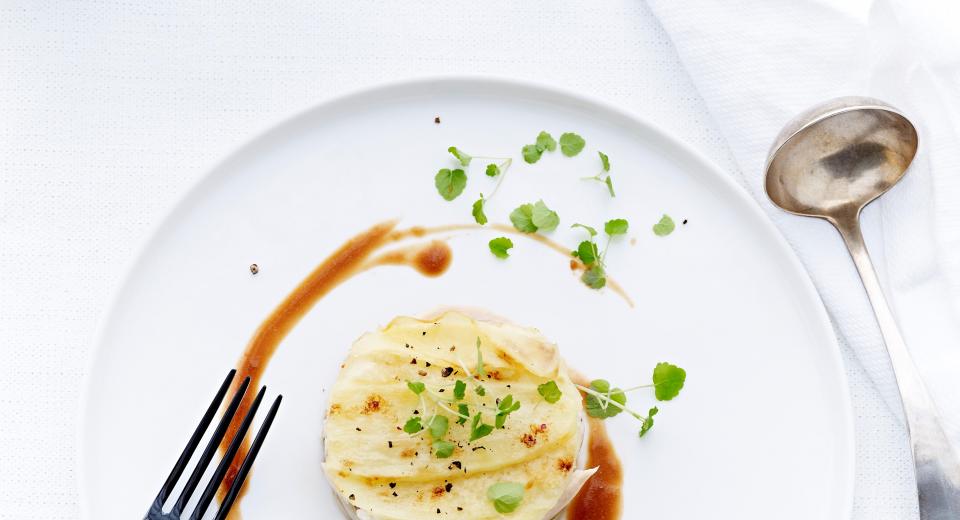 Het Kerstmenu Van Webredactrice Marlies Geschikt Voor Zwangere Vrouwen Libelle Lekker