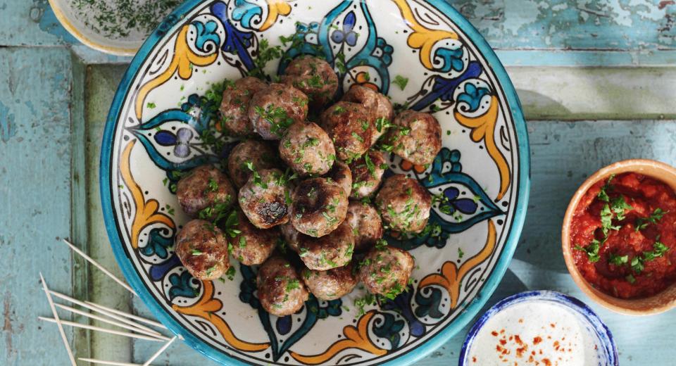 8 Recettes Pour Changer L Apero En Diner Cuisine Et Recettes Recette Femmes D Aujourd Hui Delices