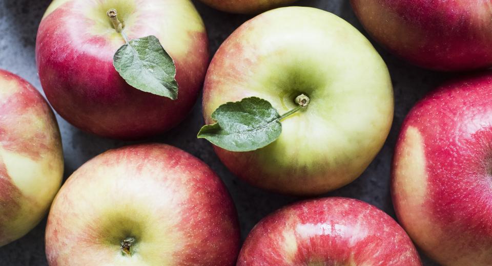 Moet je appels in de koelkast bewaren?