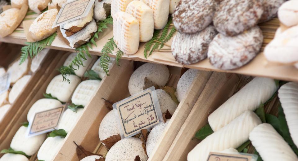 9 Fromageries Bruxelloises Qui Valent Le Détour Cuisine Et Recettes Recette Femmes D 