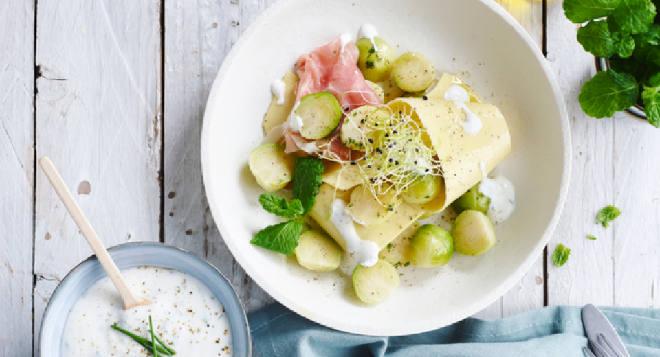 Dit Worden De Foodtrends Van 2020 Libelle Lekker