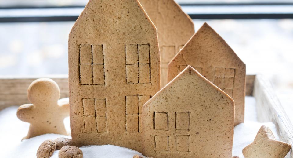 Peperkoek vs. gingerbread vs. speculaas wat is het verschil? Libelle
