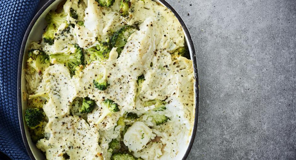 De lekkerste ovenschotels met broccoli