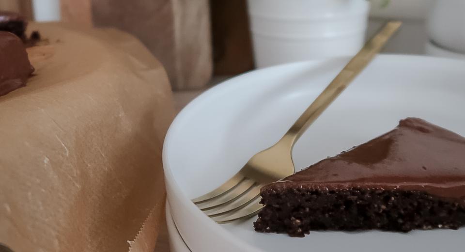 On A Teste Le Gateau Au Chocolat A 50 Calories Seulement Cuisine Et Recettes Recette Femmes D Aujourd Hui Delices