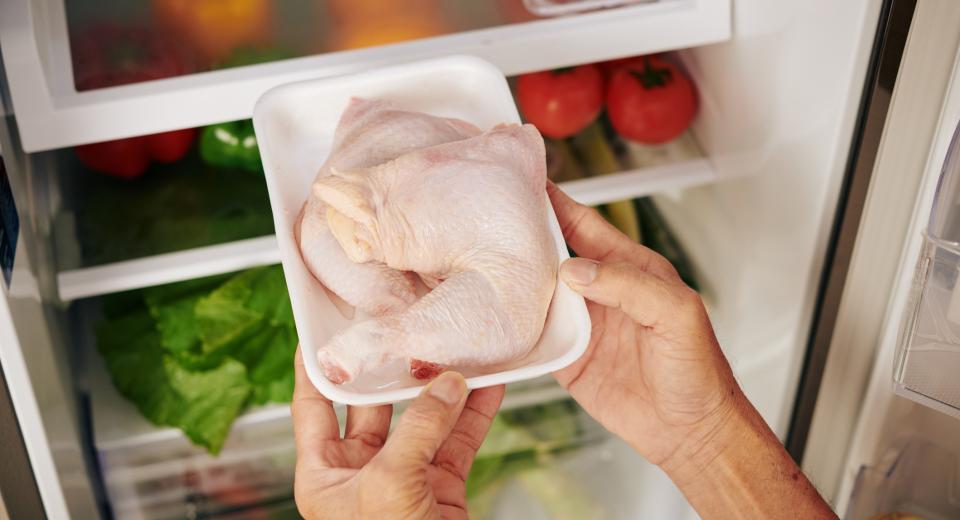 Hoe lang kun je vlees bewaren in de diepvries of koelkast?