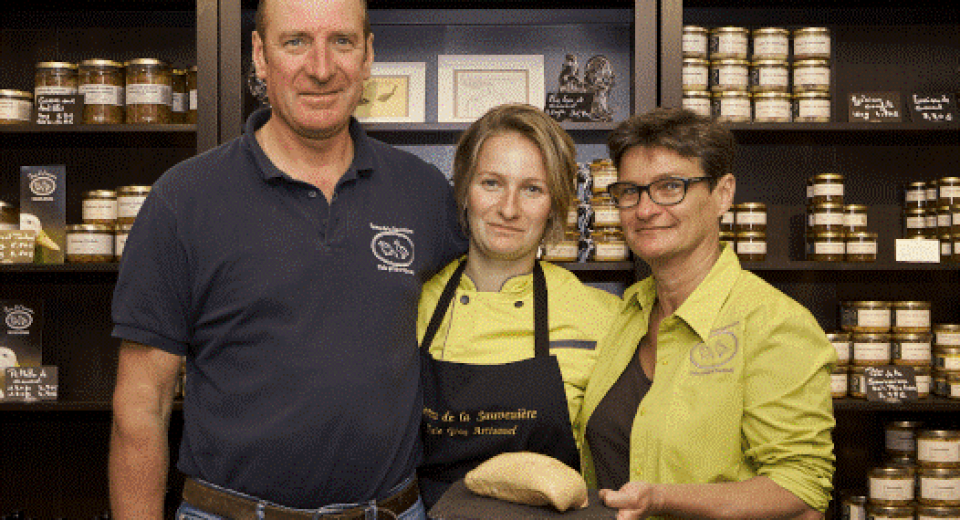 PUBLIREPORTAGE: Le foie gras belge en 5 questions
