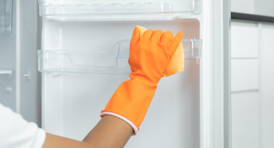 Hou het fris: 11 tips voor een propere koelkast