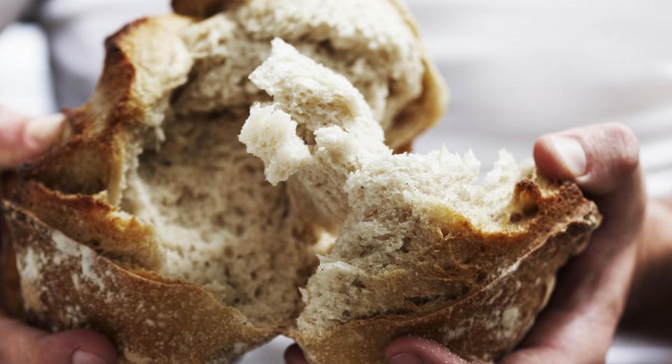 Comment conserver son pain pour le garder le plus longtemps possible?