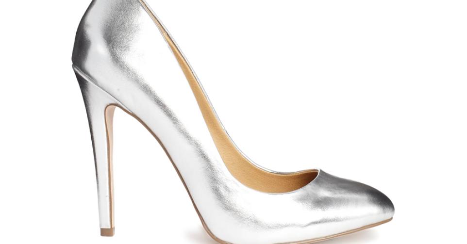 Pumps Met Lage Hak Wit | Goedkoop \u0026 Sale | Kledingkopen.nl