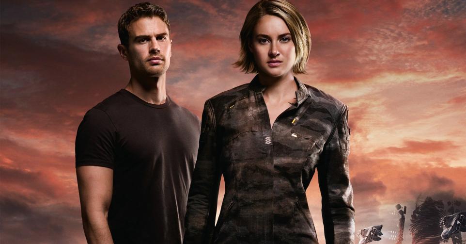 Divergent