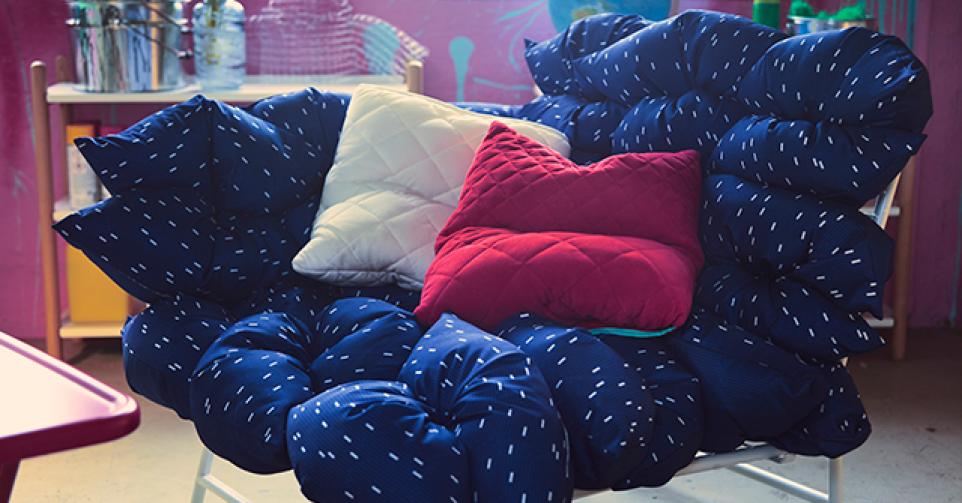 Love Wij Zijn Helemaal Verliefd Op De Nieuwe Ikea Ps Collectie