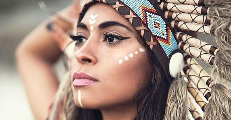 Carnaval : idées de maquillages faciles et tendances pour les
