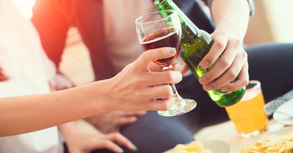 Ontslag Artistiek teugels AHA: geeft bier na wijn echt venijn?