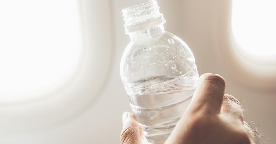 Voici la meilleure eau en bouteille pour votre santé !