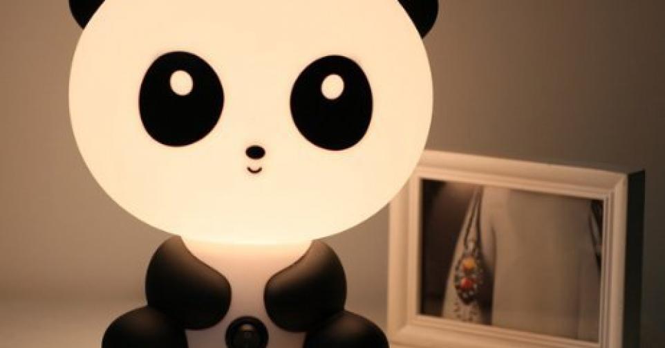 10 cadeaux à offrir à un fan de pandas